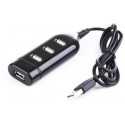 Gembird USB hub 4-port UHB-CT02