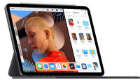 Smart Keyboard Folio - ideaalne kaaslane Apple iPad Pro 11" tahvelarvutile