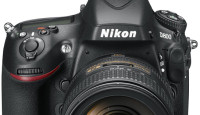 Nikon D800 tuleb 36 MP täiskaadersensori ja viimase peal videorežiimiga