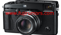 Lekkisid esimesed tootefotod Fujifilm X-Pro2 hübriidkaamerast