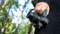 Karbist välja: Nikon Z5 hübriidkaamera