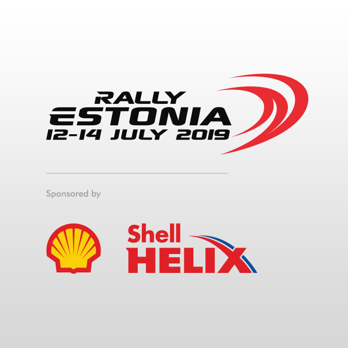 Rally Estonia 2019