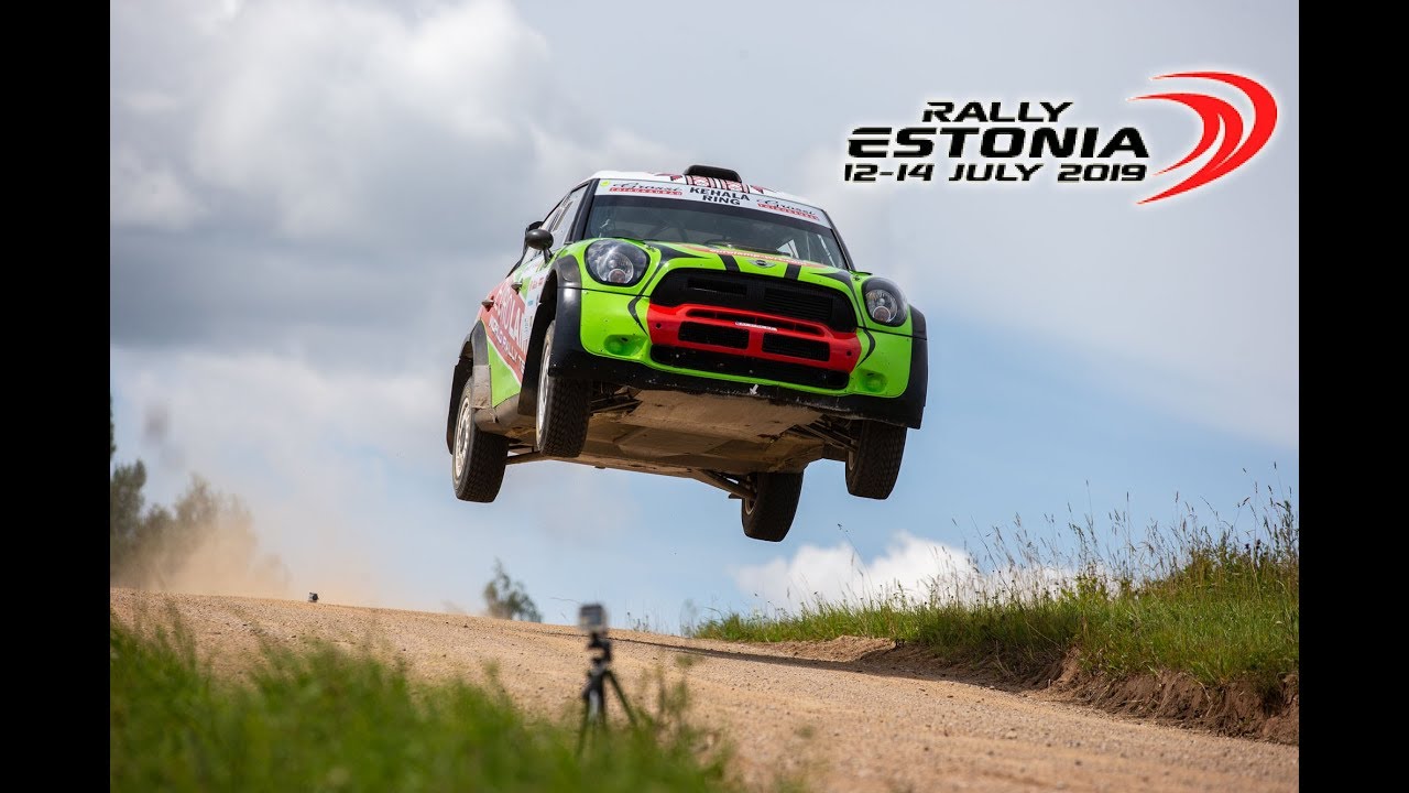 Rally Estonia 2019 - sõidujärgne kokkuvõte, Eurolamp WRT