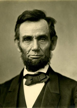 Abraham Lincoln