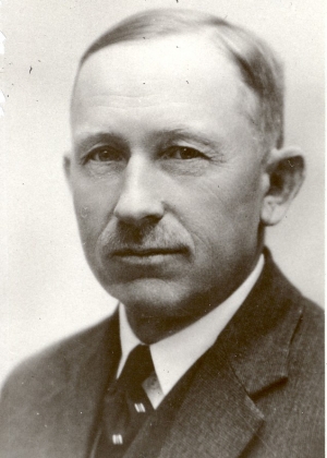 Anton Hansen-Tammsaare