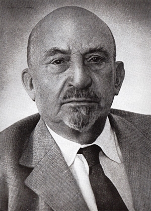 Chaim Weizmann