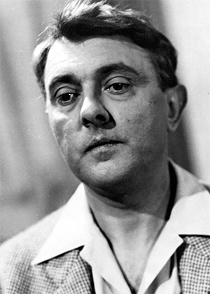 Jacques Tati