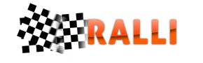 Ralli, WRC