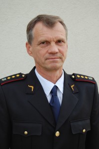Veikko Juusu.