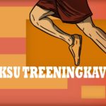 Jooksu Treeningkava
