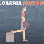 Bulgaaria jõutõmme
