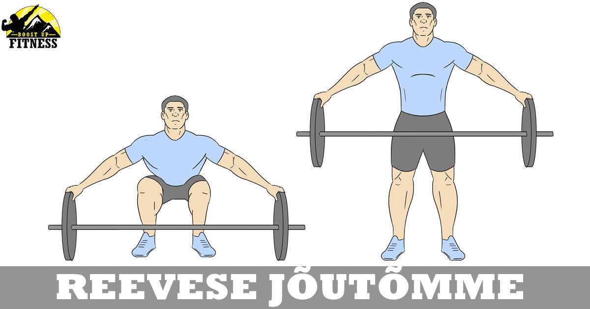 Reevese Jõutõmme