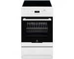 Electric stove ELECTROLUX EKC54950OW