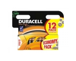 Battery DURACELL Basic MN2400 12-pack