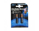 Battery DURACELL Turbo Max 2xAAA MN2400