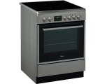 Electric stove WHIRLPOOL ACMT6533IX