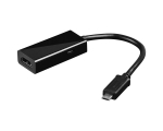 Adapter QNECT Micro USB - HDMI 0.02m