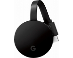 Streaming device Google Chromecast Ultra