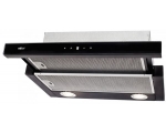 Cooker hood ELITAIR S264BGL/BL