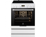 Electric stove ELECTROLUX EKC6430AOW