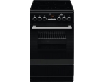 Electric stove ELECTROLUX EKC54952OK