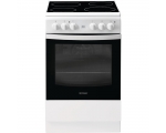 Electric stove INDESIT IS5V8GMW/E