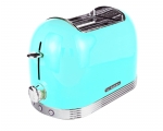 Toaster SCHNEIDER T2.2 SLB, lightblue