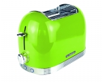 Toaster SCHNEIDER T2.2 LG, apple green