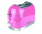 Toaster SCHNEIDER T2.2 SP, rose