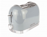 Toaster SCHNEIDER T2.2 SI, silver