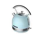 Kettle SCHNEIDER W2 SLB, lightblue