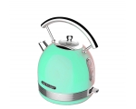 Kettle SCHNEIDER W2 SM, mint green