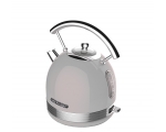 Kettle SCHNEIDER W2 SI, silver