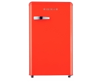 Retro refrigerator WOLKENSTEIN KS95RTFR