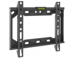 Wall mount BARKAN E202+.B (13"-39")