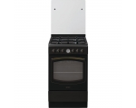 Gas cooker INDESIT IS5G8MHA/E