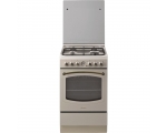 Gas cooker INDESIT IS5G8MHJ/E