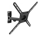 Wall mount BARKAN 3300.B (29"-65")