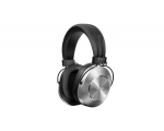 Wireless Large headphones SE-MS7BT-S-black/silver