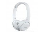 Wireless headphones Philips TAUH202WT/00, white