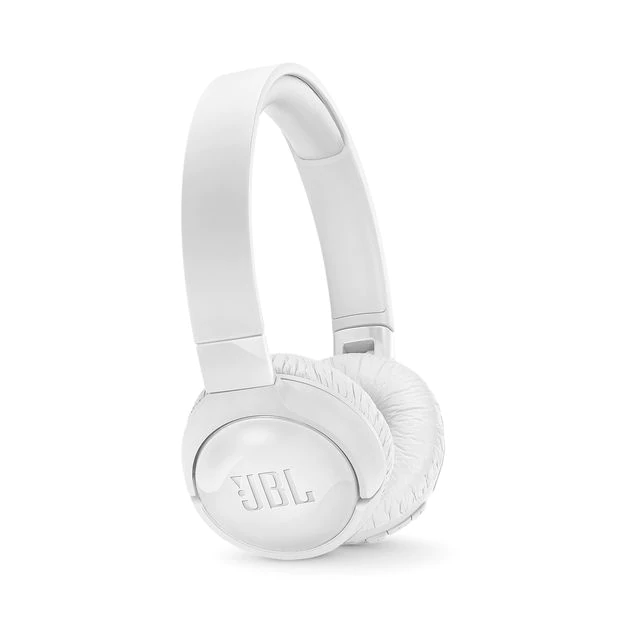 Noise reducing Wireless headphones JBL T600BTNC