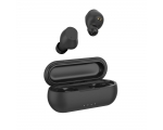 Wireless in-ear headphones HAVIT 98 BT TWS, black