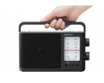 Portable radio Sony ICF506.CED