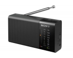 Portable radio Sony ICFP36.CE7