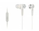 In-ear headphones Sony MDRXB50 - white