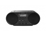 Boombox Sony ZSPS50B.CET-black