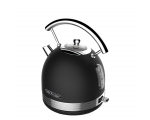 Kettle SCHNEIDER W2 B, black