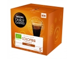 Coffee capsules NESCAFE Dolce Gusto Lungo Colombia 84g