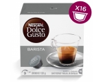 Coffee capsules NESTLE Nescafe Dolce Gusto Barista