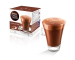 Coffee capsules NESTLE Nescafe Dolce Gusto Chococino 270g